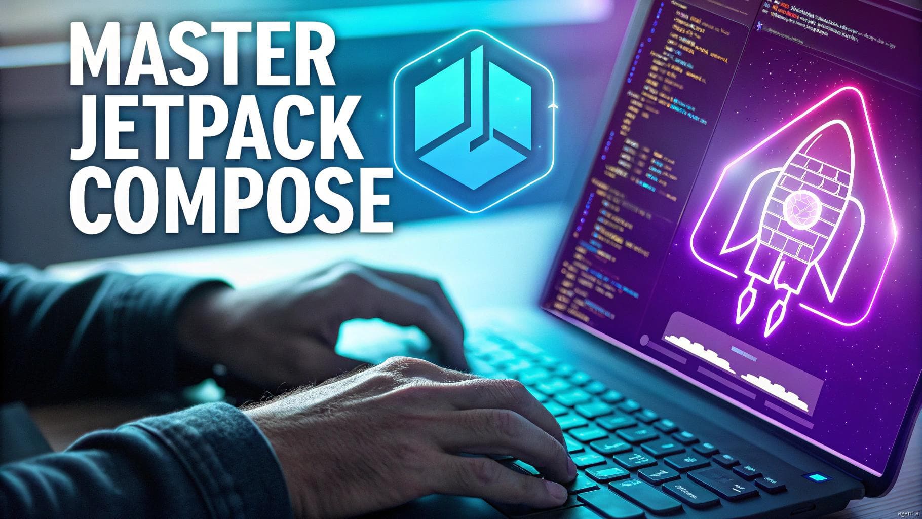 Jetpack Compose Full Crash Course